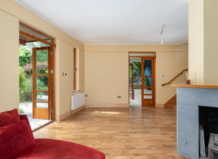 Dún Na Sí, Ross Road, Screggan, Tullamore, R35WD27