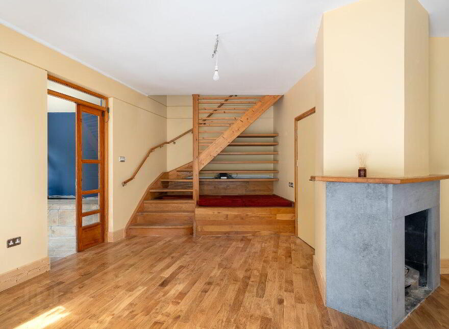 Dún Na Sí, Ross Road, Screggan, Tullamore, R35WD27