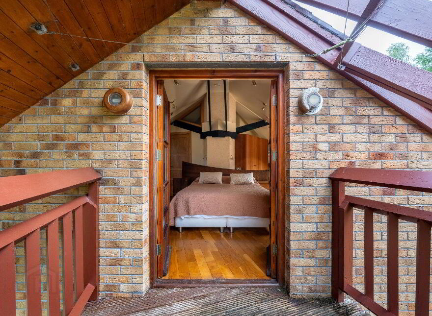 Dún Na Sí, Ross Road, Screggan, Tullamore, R35WD27