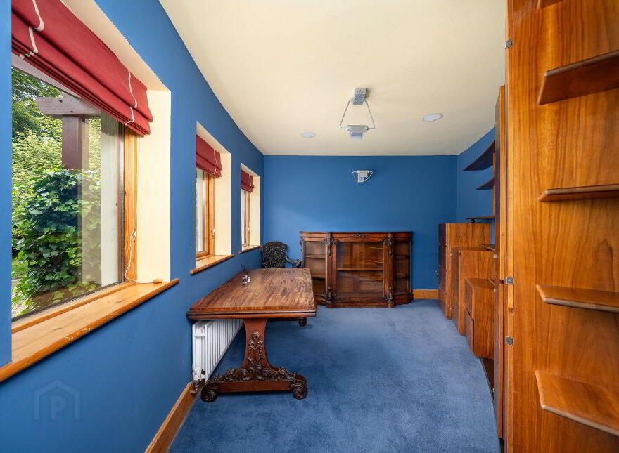 Dún Na Sí, Ross Road, Screggan, Tullamore, R35WD27