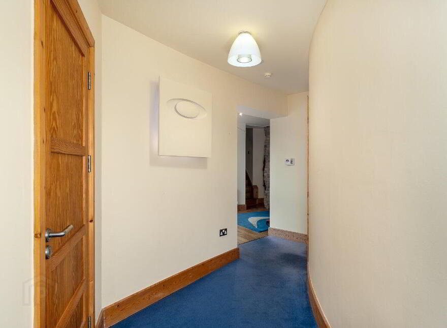 Dún Na Sí, Ross Road, Screggan, Tullamore, R35WD27