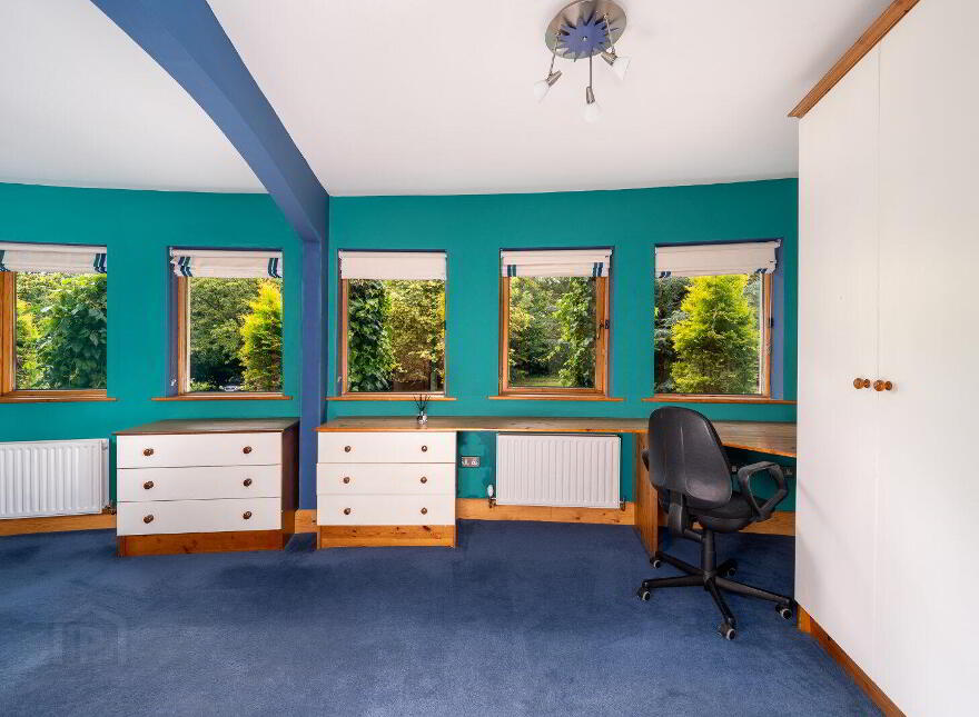 Dún Na Sí, Ross Road, Screggan, Tullamore, R35WD27