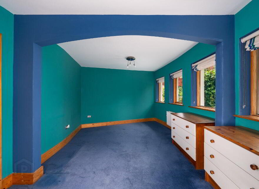 Dún Na Sí, Ross Road, Screggan, Tullamore, R35WD27