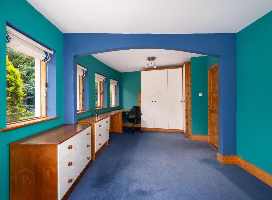 Dún Na Sí, Ross Road, Screggan, Tullamore, R35WD27