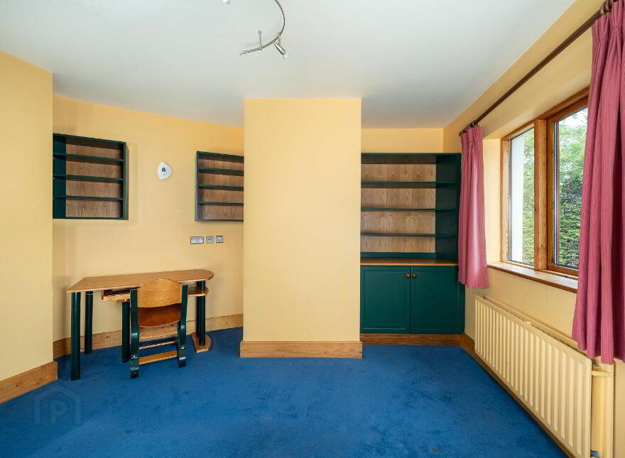 Dún Na Sí, Ross Road, Screggan, Tullamore, R35WD27