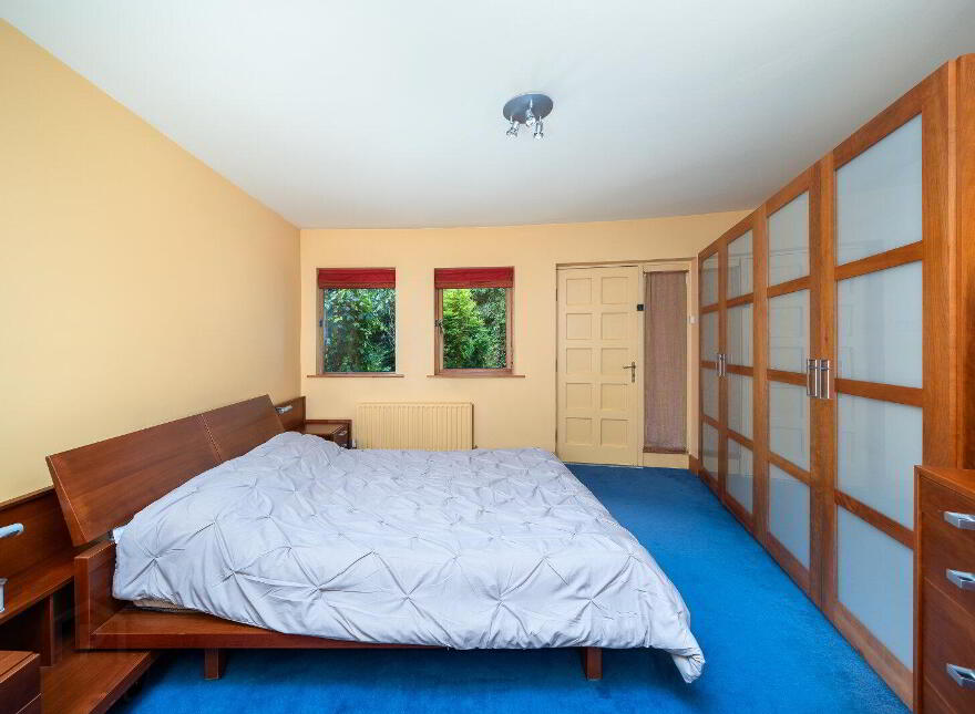 Dún Na Sí, Ross Road, Screggan, Tullamore, R35WD27