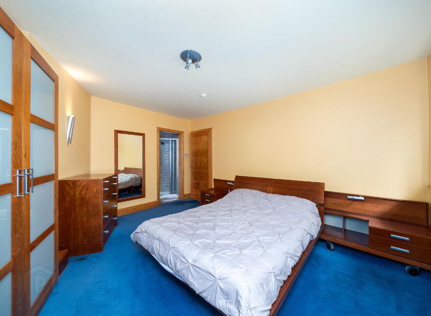 Dún Na Sí, Ross Road, Screggan, Tullamore, R35WD27