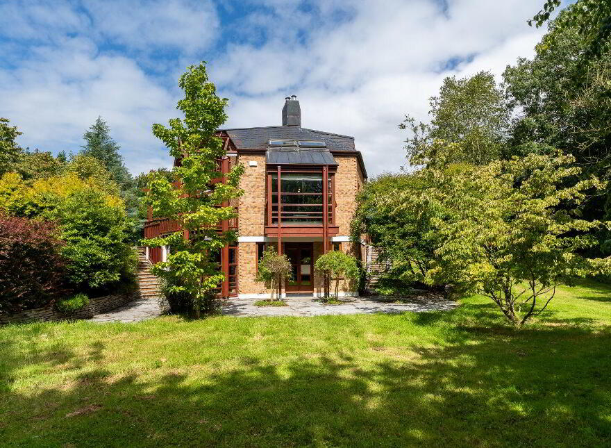 Dún Na Sí, Ross Road, Screggan, Tullamore, R35WD27