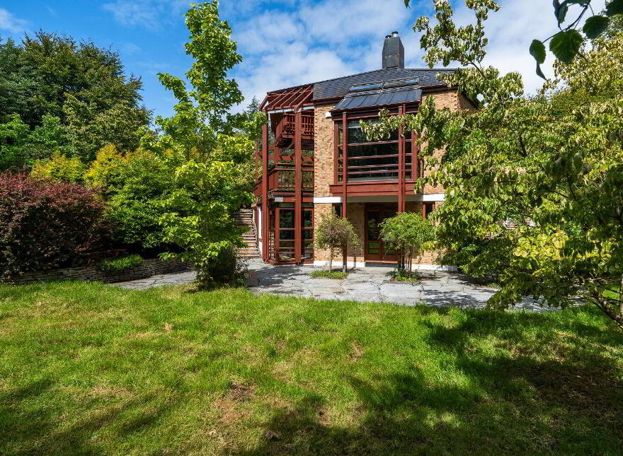 Dún Na Sí, Ross Road, Screggan, Tullamore, R35WD27