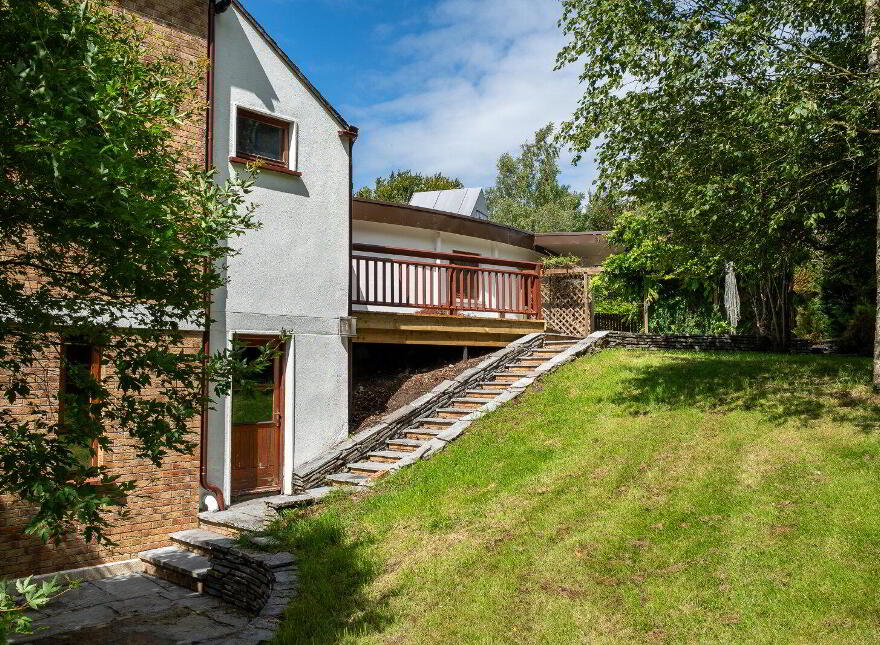 Dún Na Sí, Ross Road, Screggan, Tullamore, R35WD27