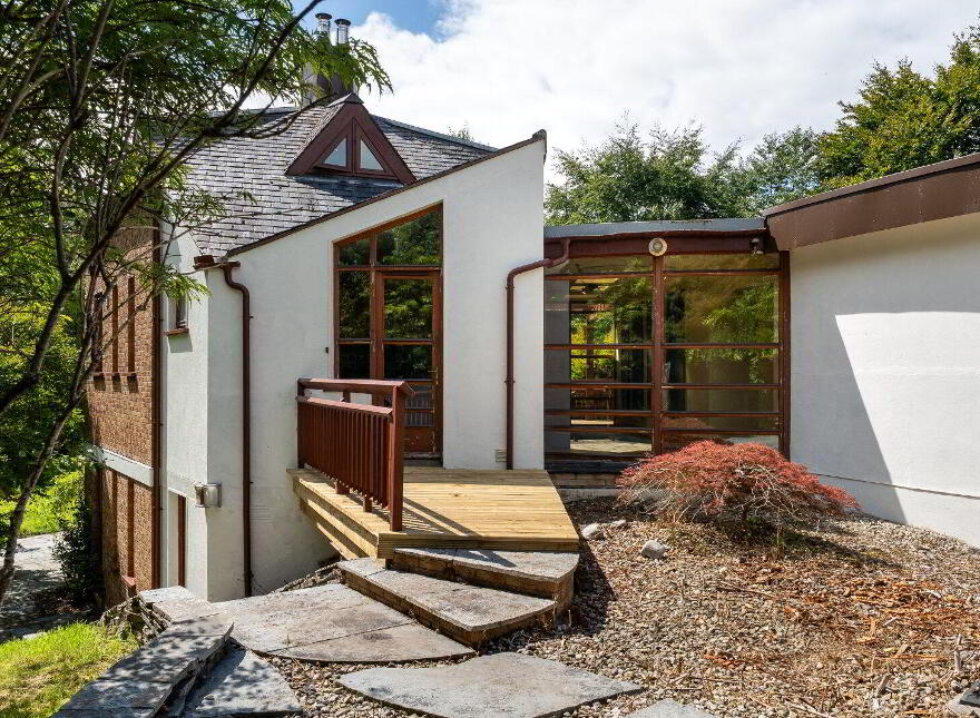 Dún Na Sí, Ross Road, Screggan, Tullamore, R35WD27