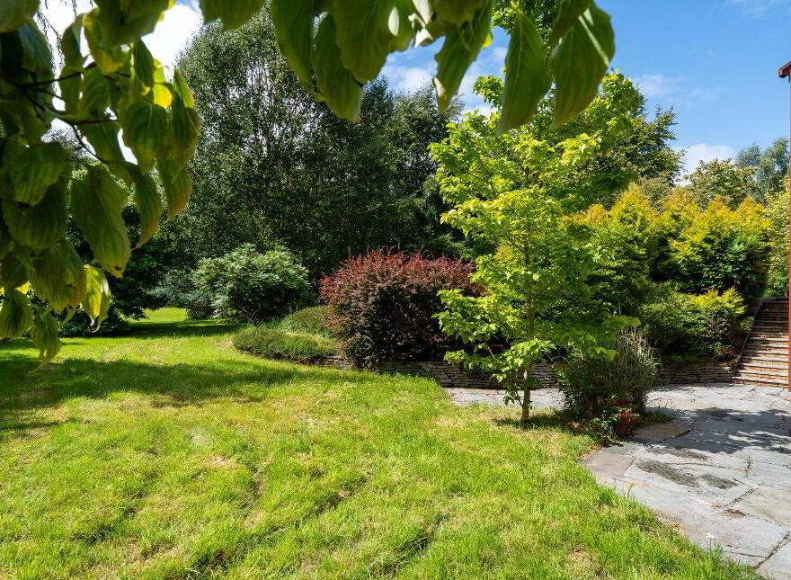 Dún Na Sí, Ross Road, Screggan, Tullamore, R35WD27