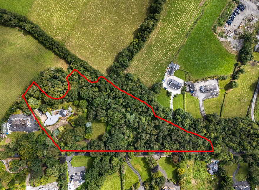 Dún Na Sí, Ross Road, Screggan, Tullamore, R35WD27