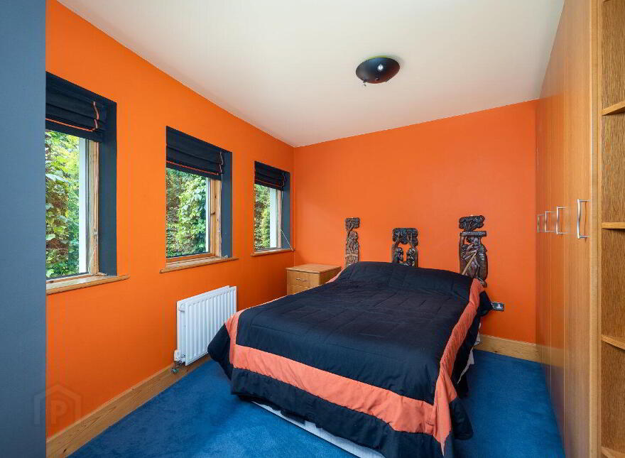 Dún Na Sí, Ross Road, Screggan, Tullamore, R35WD27