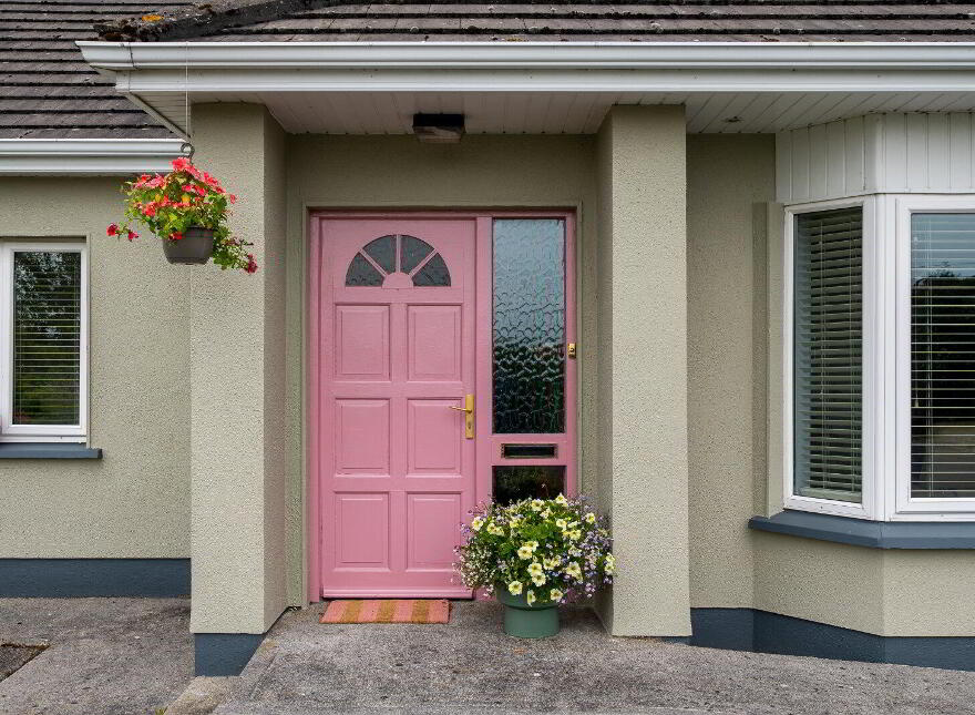 Kilmucklin, Clara, R35TX37