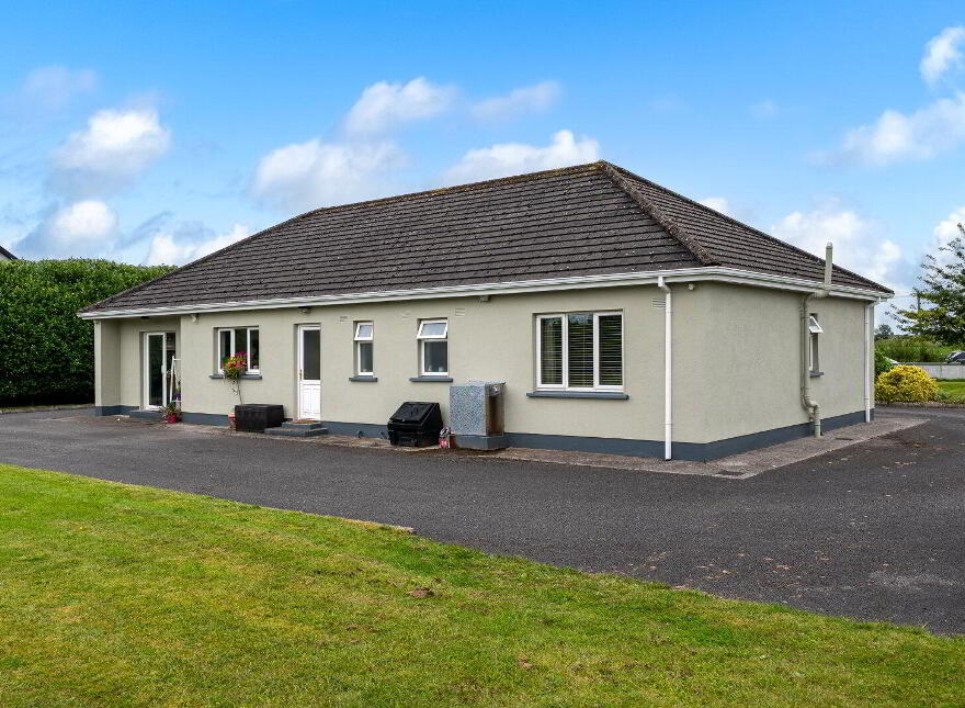 Kilmucklin, Clara, R35TX37