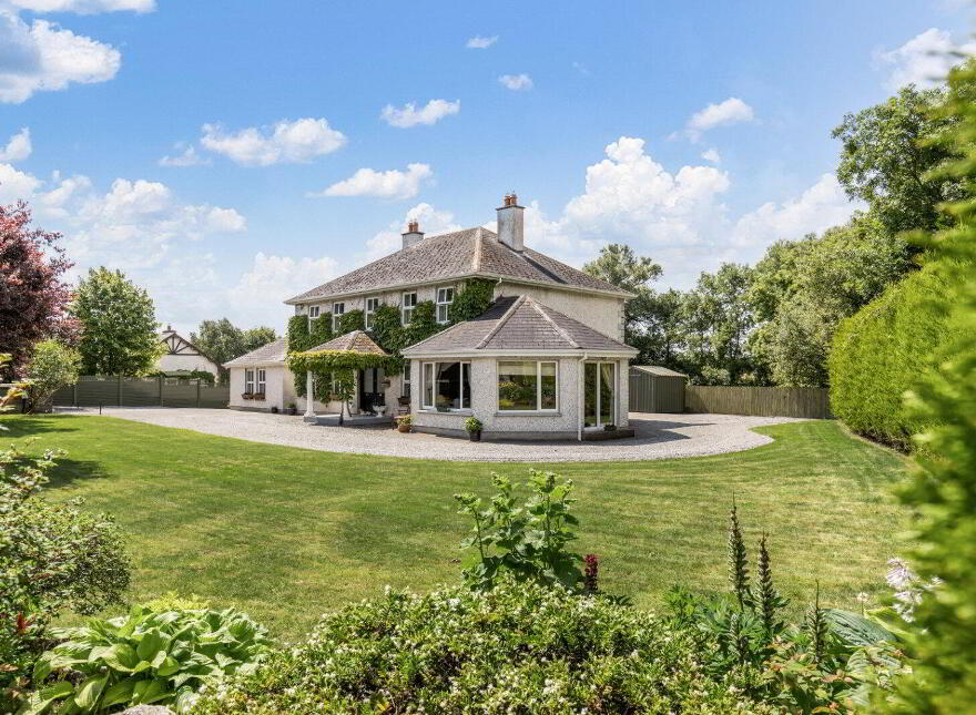 Orchard Grove, Wells, Royal Oak, R21RC58
