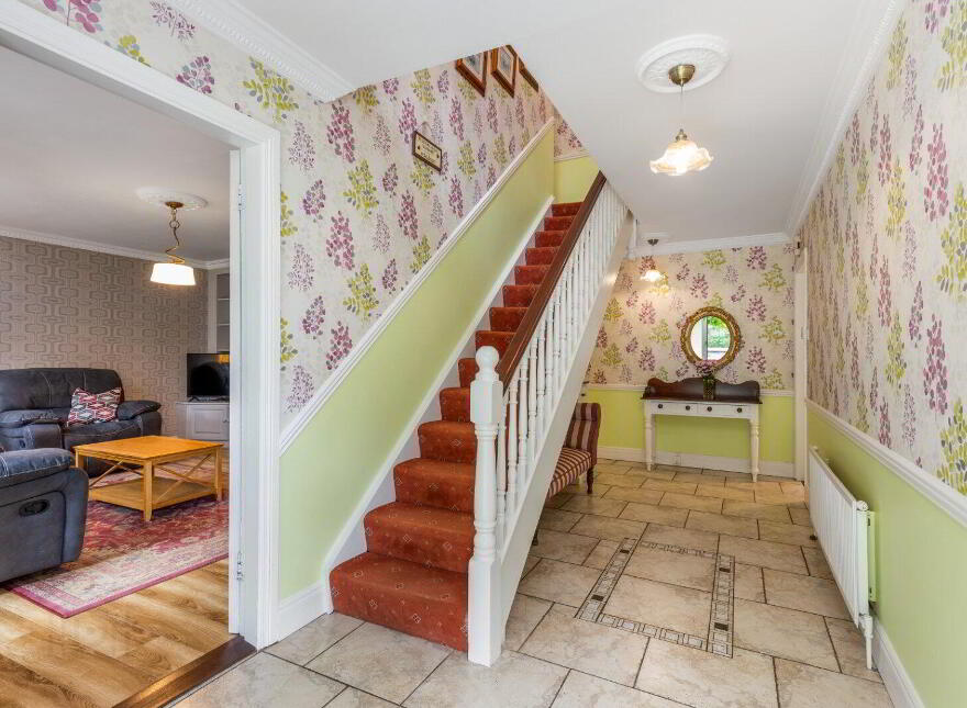 Orchard Grove, Wells, Royal Oak, R21RC58
