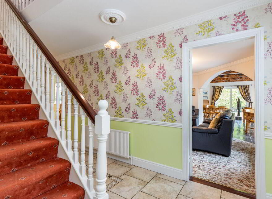 Orchard Grove, Wells, Royal Oak, R21RC58