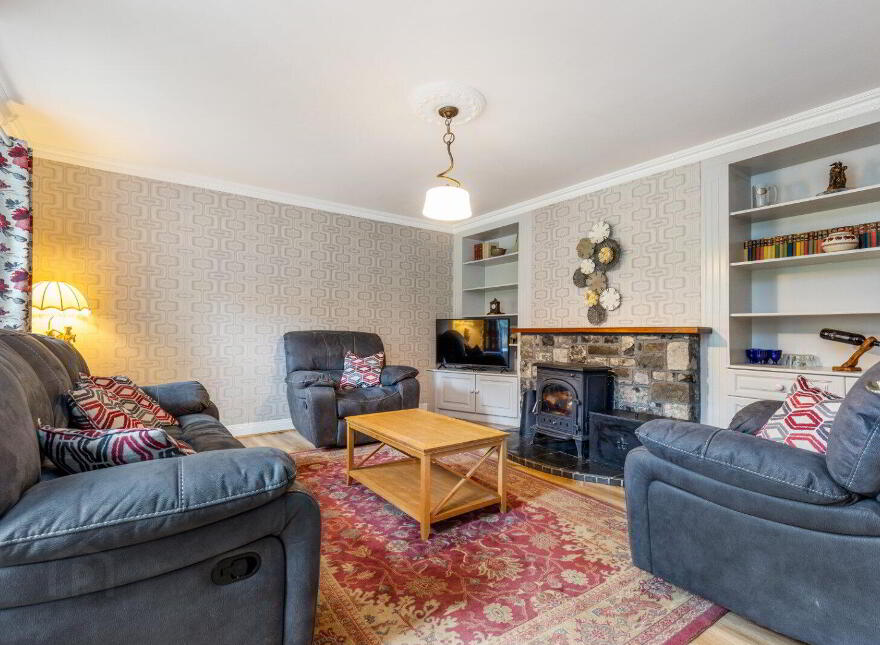 Orchard Grove, Wells, Royal Oak, R21RC58