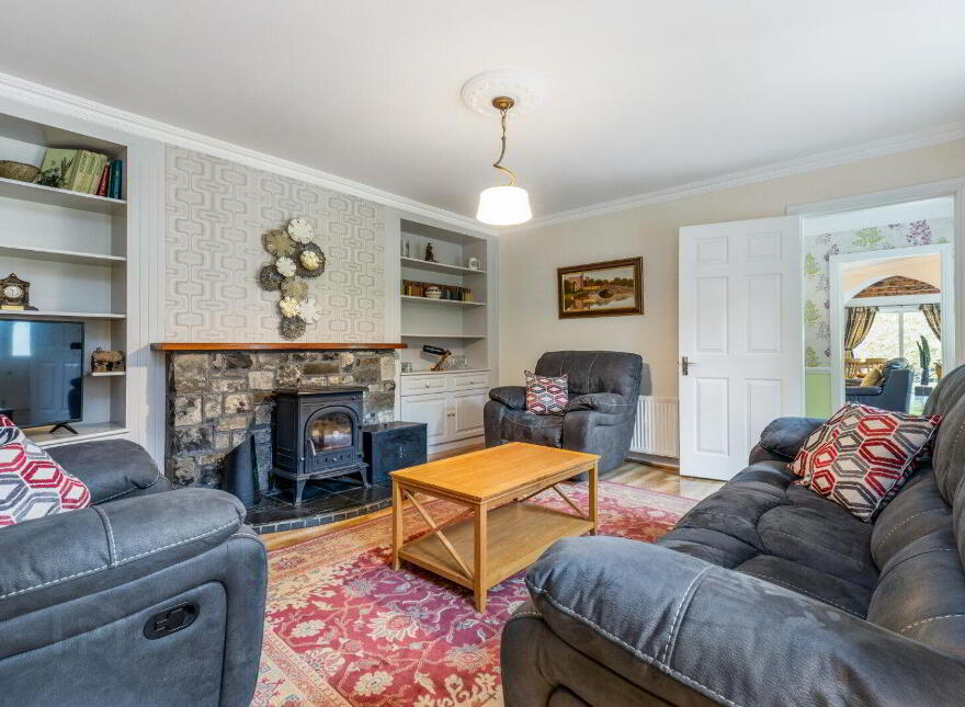Orchard Grove, Wells, Royal Oak, R21RC58