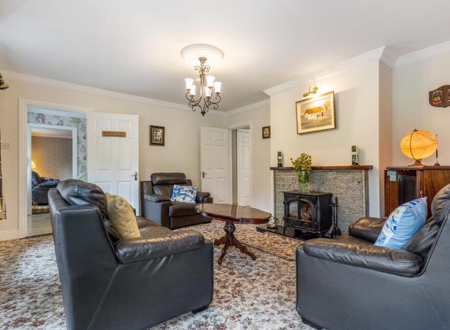 Orchard Grove, Wells, Royal Oak, R21RC58