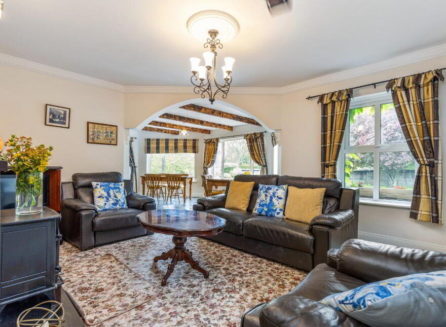 Orchard Grove, Wells, Royal Oak, R21RC58