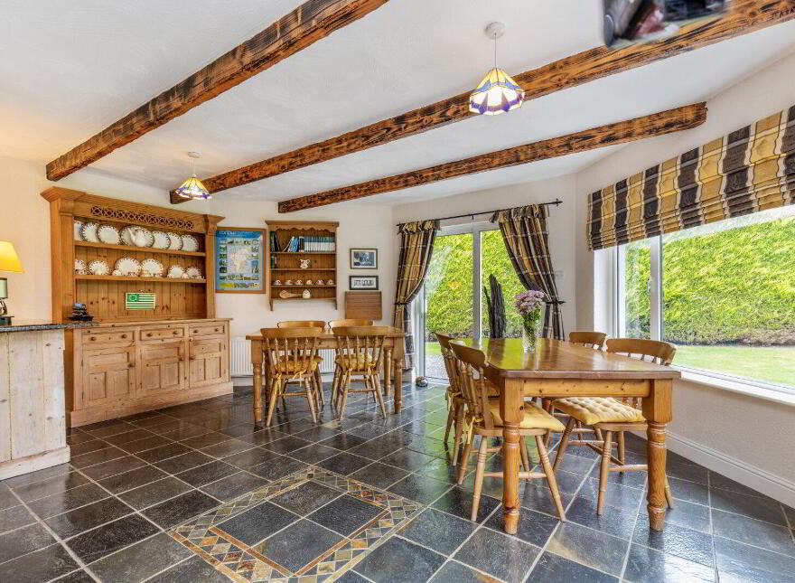 Orchard Grove, Wells, Royal Oak, R21RC58