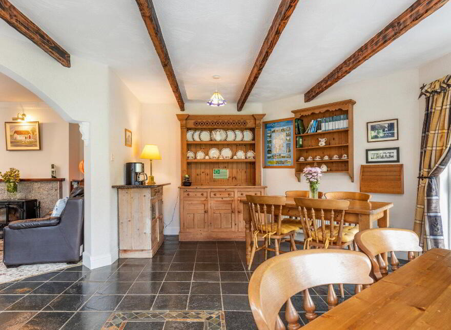 Orchard Grove, Wells, Royal Oak, R21RC58