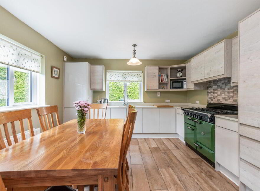Orchard Grove, Wells, Royal Oak, R21RC58