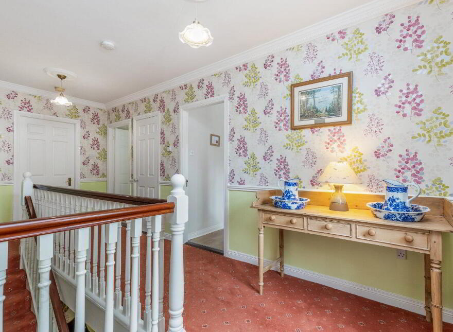 Orchard Grove, Wells, Royal Oak, R21RC58