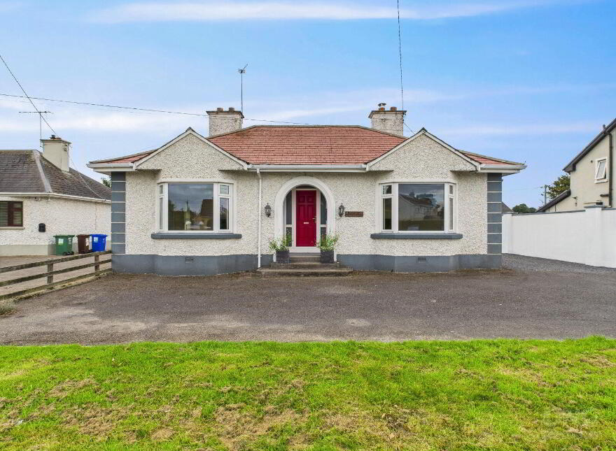 Rosarid, Church Road, Tullamore, R35KW61