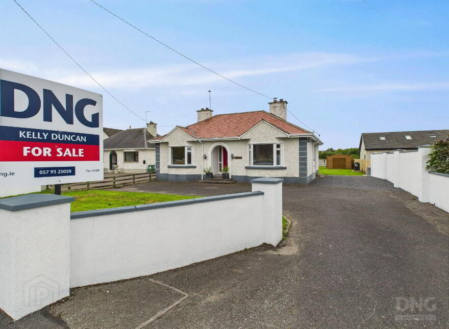 Rosarid, Church Road, Tullamore, R35KW61