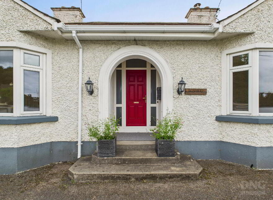 Rosarid, Church Road, Tullamore, R35KW61