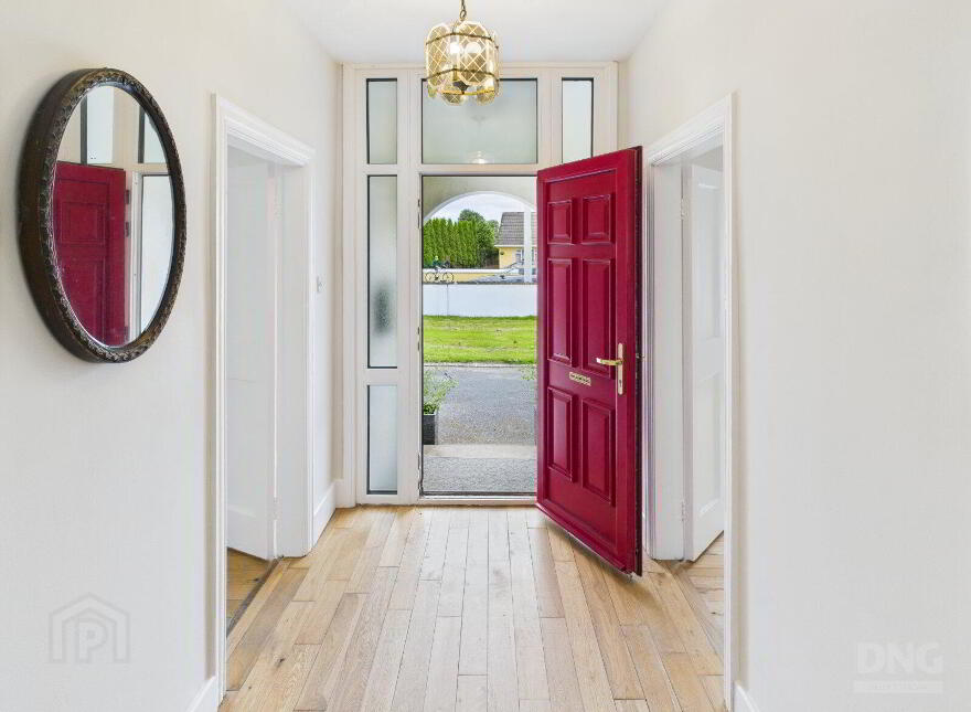 Rosarid, Church Road, Tullamore, R35KW61