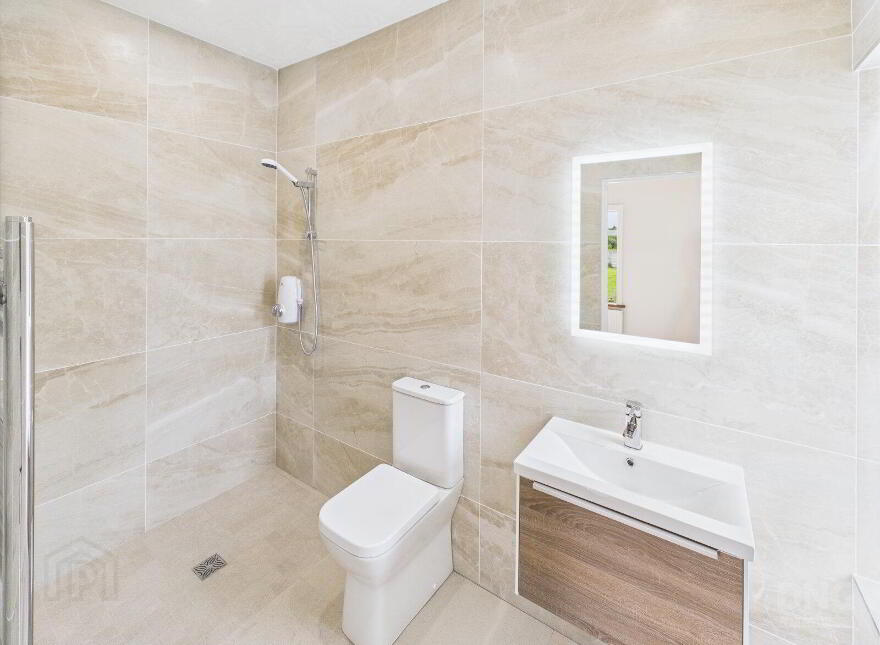 Rosarid, Church Road, Tullamore, R35KW61