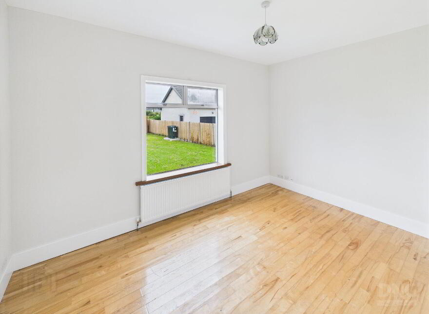 Rosarid, Church Road, Tullamore, R35KW61