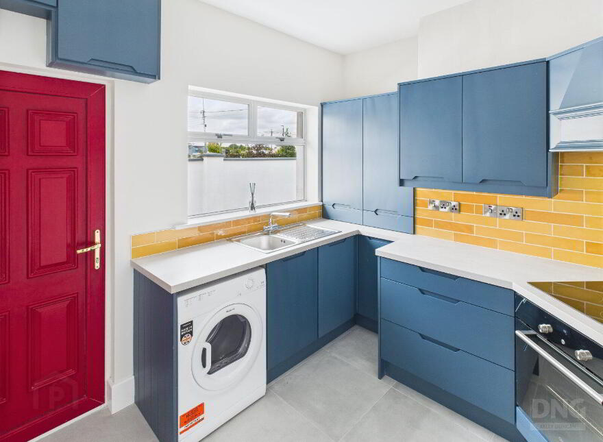 Rosarid, Church Road, Tullamore, R35KW61