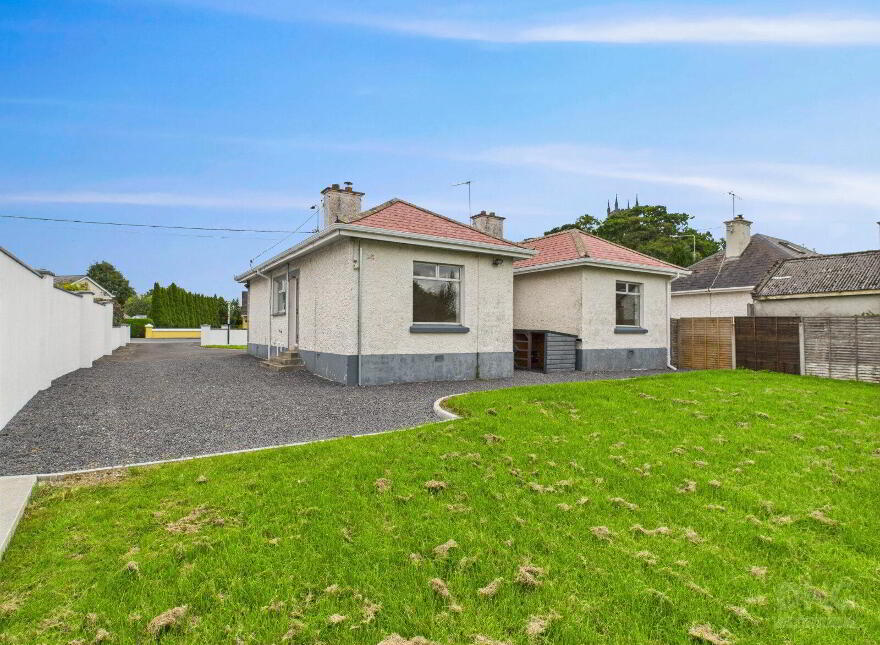 Rosarid, Church Road, Tullamore, R35KW61