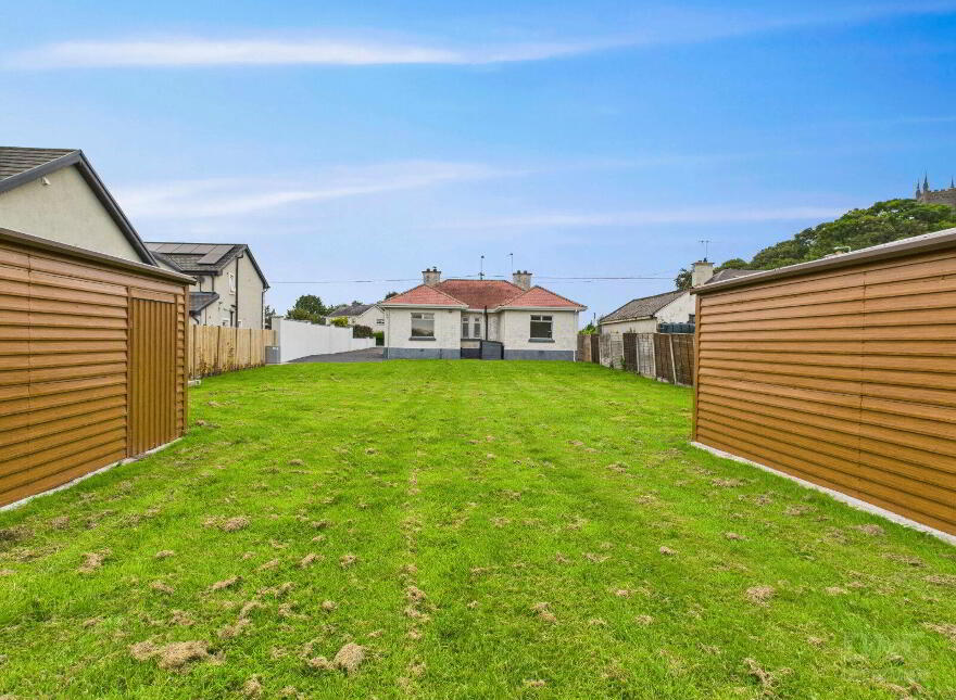 Rosarid, Church Road, Tullamore, R35KW61