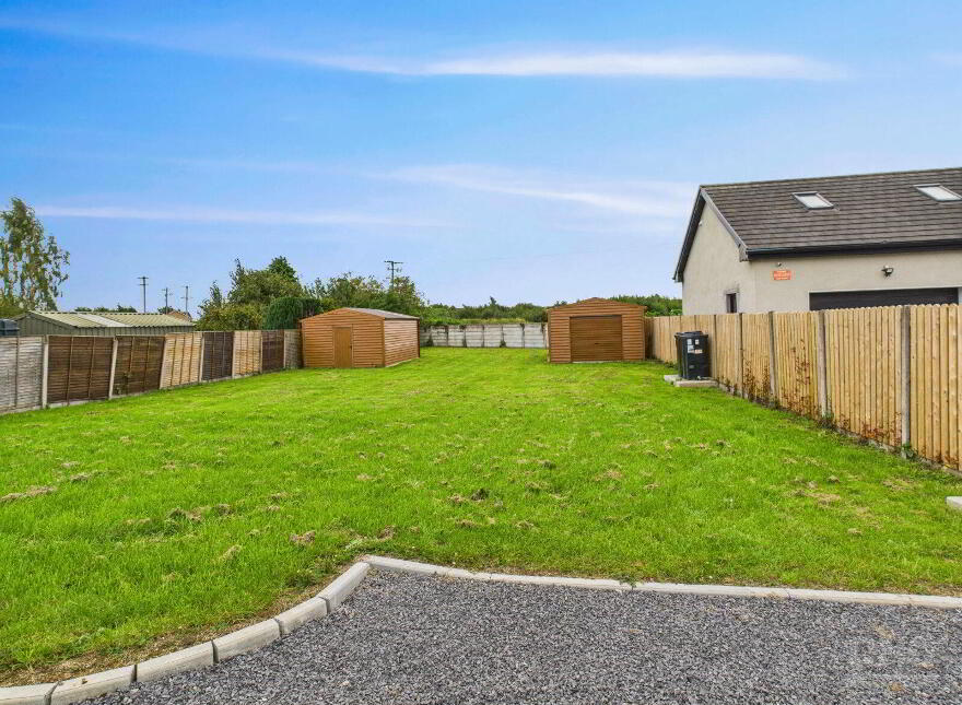 Rosarid, Church Road, Tullamore, R35KW61