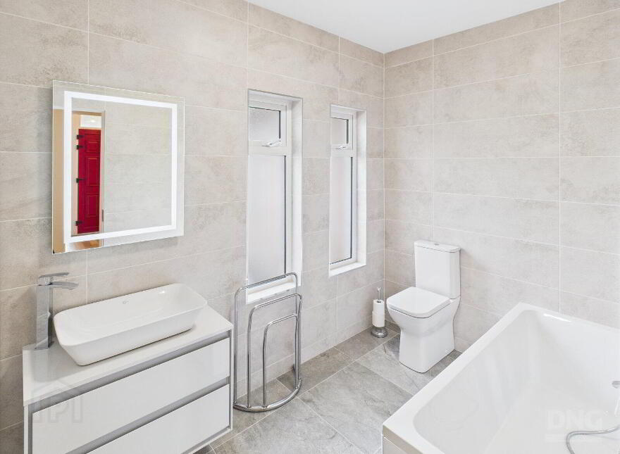 Rosarid, Church Road, Tullamore, R35KW61