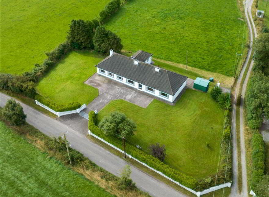 Maulrane, Grenagh photo
