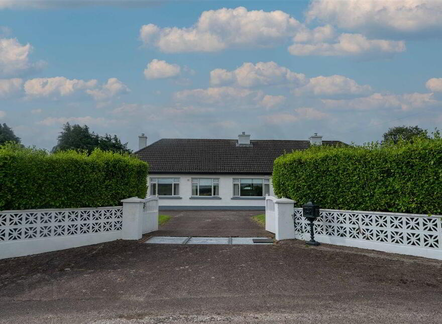 Maulrane, Grenagh