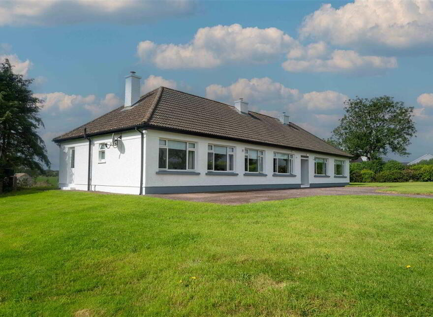 Maulrane, Grenagh