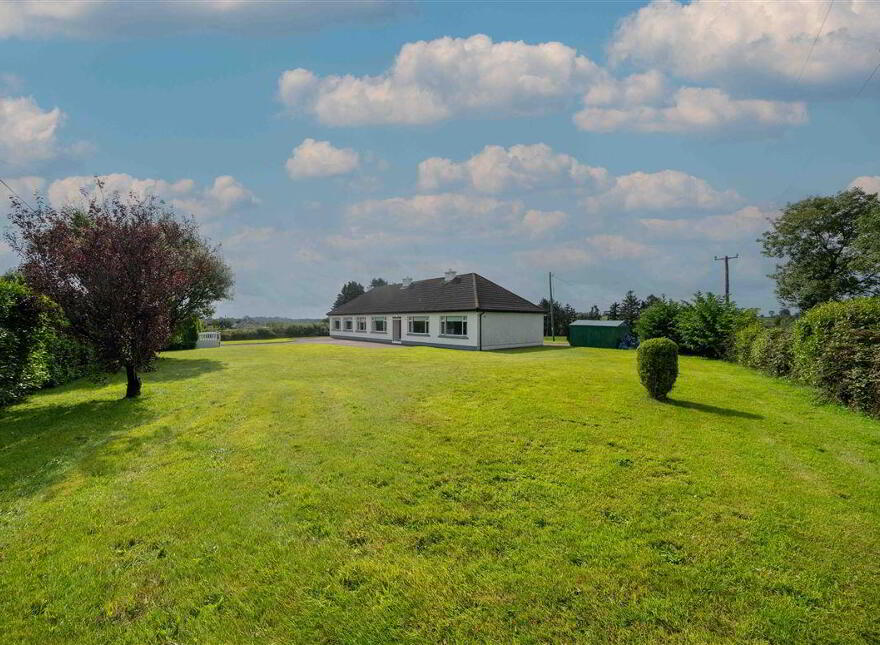 Maulrane, Grenagh