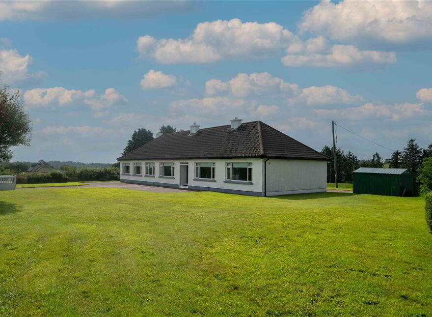 Maulrane, Grenagh