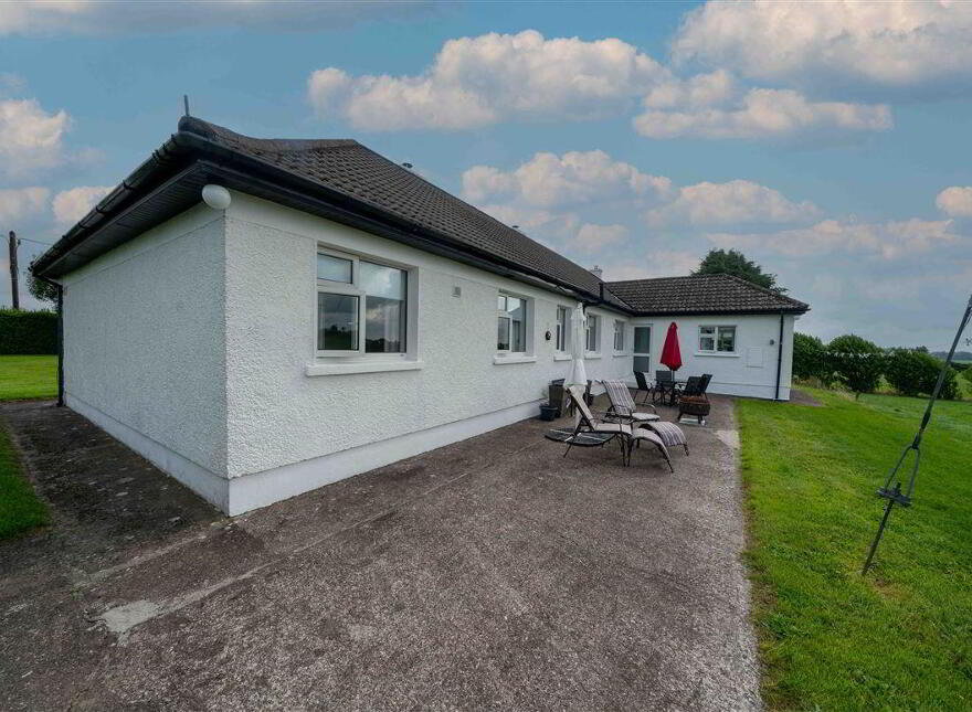 Maulrane, Grenagh