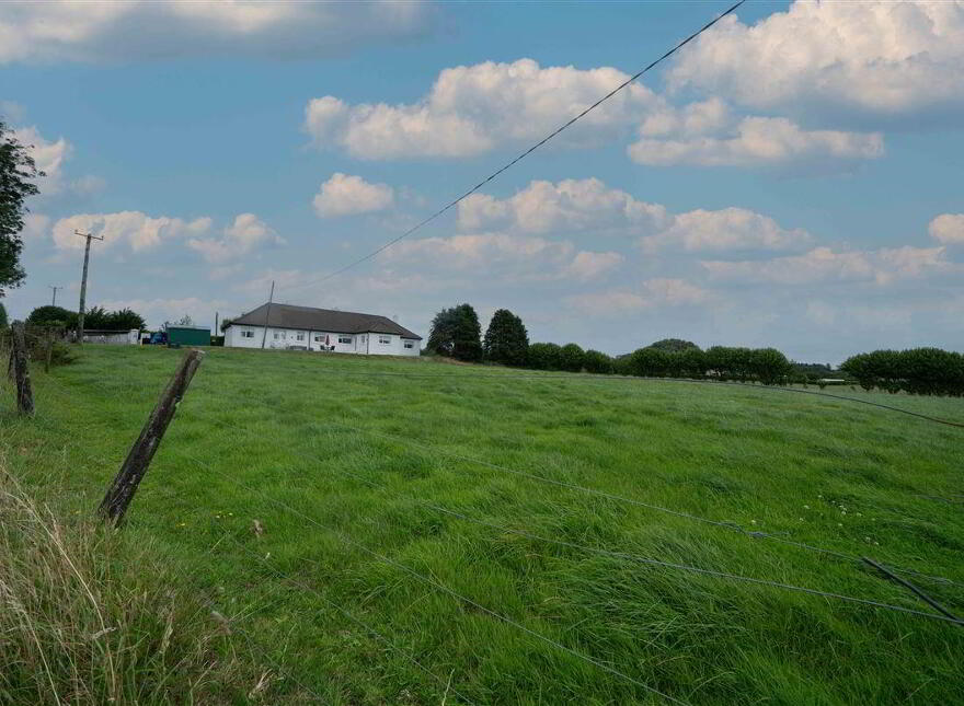 Maulrane, Grenagh