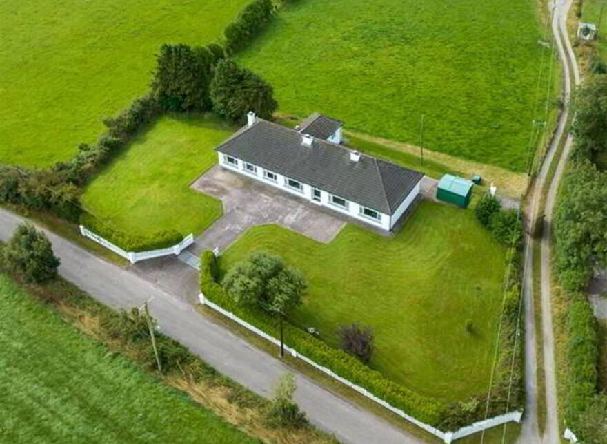 Maulrane, Grenagh